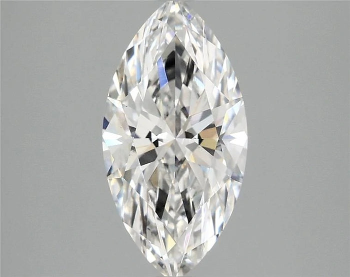 2.10 Carat · MARQUISE · E · VS1 · IGI · Excellent Cut