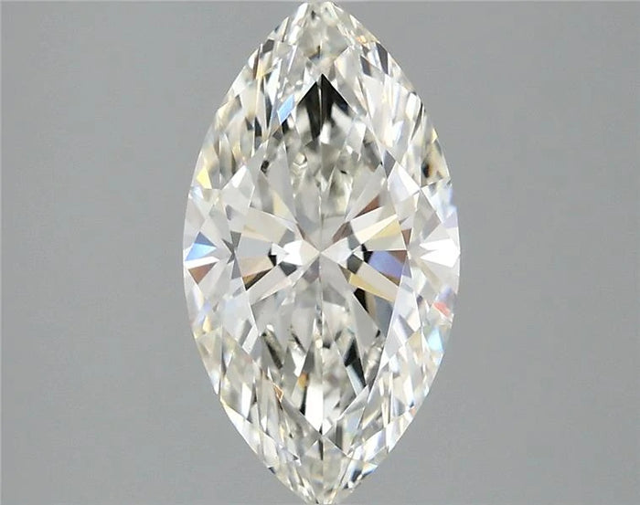 2.09 Carat · MARQUISE · G · VS2 · IGI · Excellent Cut