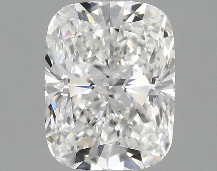 1.07 Carat · CUSHION · E · VVS2 · IGI · Excellent Cut