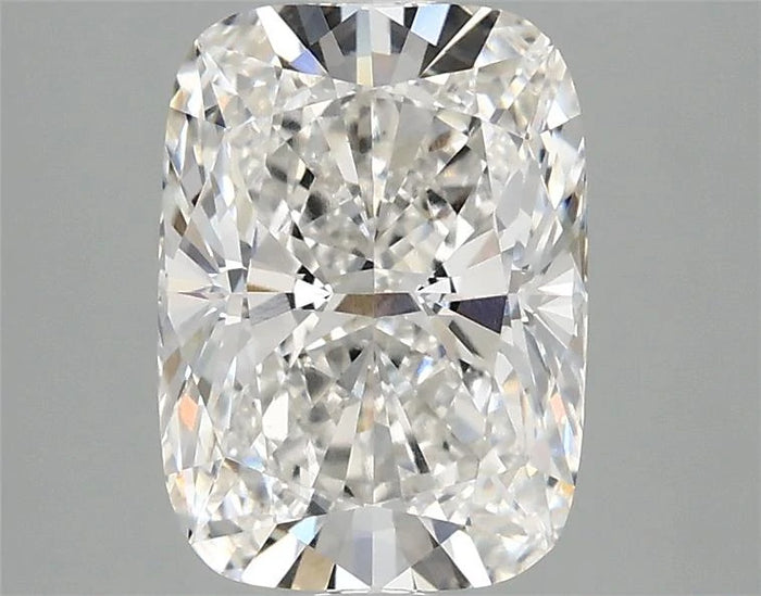 2.58 Carat · CUSHION · F · VS1 · IGI · Excellent Cut