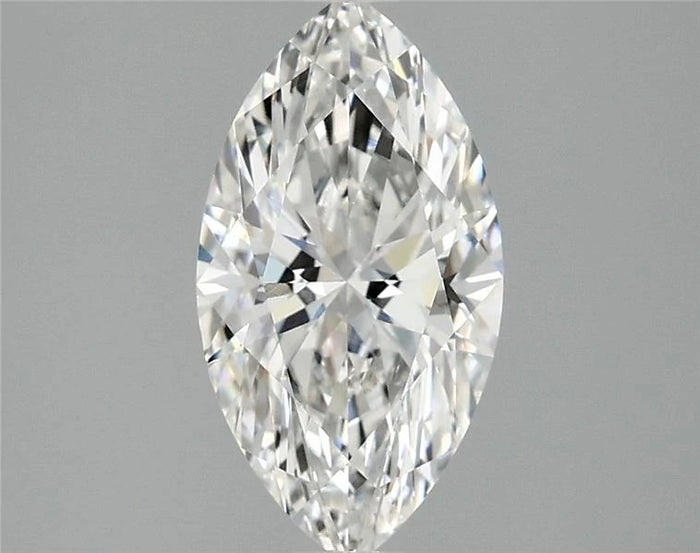 2.02 Carat · MARQUISE · F · VVS2 · IGI · Excellent Cut