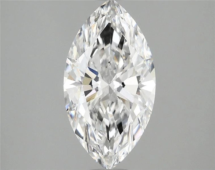 2.02 Carat · MARQUISE · E · VS1 · IGI · Excellent Cut