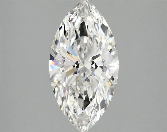 2.09 Carat · MARQUISE · F · VS1 · IGI · Excellent Cut