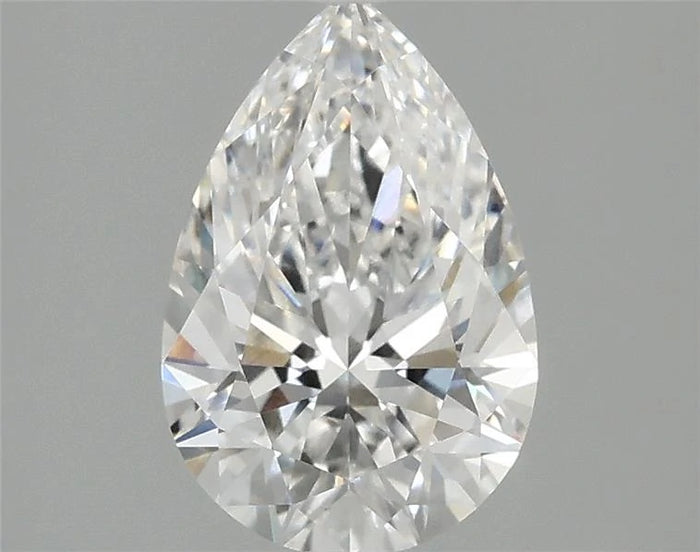 1.60 Carat · PEAR · E · VS1 · IGI · Excellent Cut