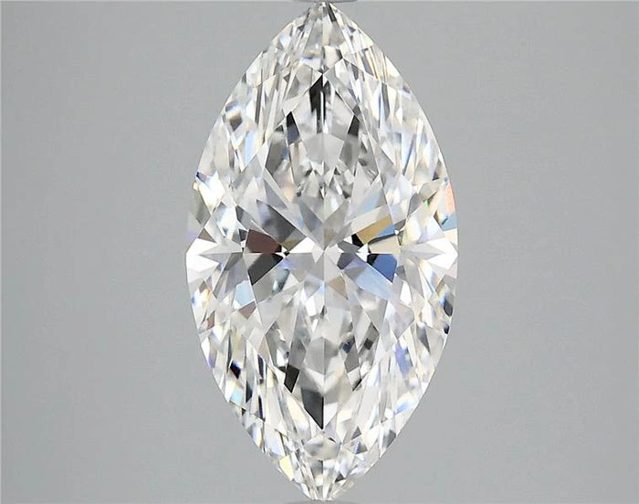 2.87 Carat · MARQUISE · F · VS1 · IGI · Excellent Cut