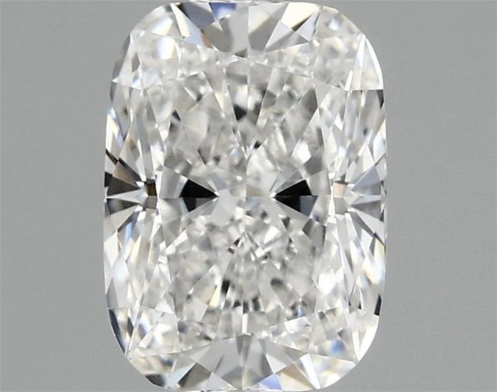1.01 Carat · CUSHION · E · VVS2 · IGI · Excellent Cut