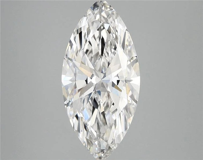 2.73 Carat · MARQUISE · F · VS1 · IGI · Excellent Cut
