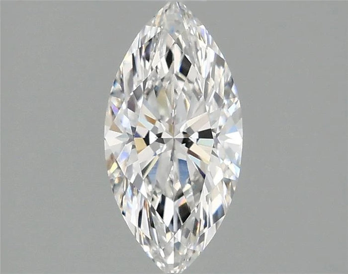 1.01 Carat · MARQUISE · D · VVS2 · IGI · Excellent Cut