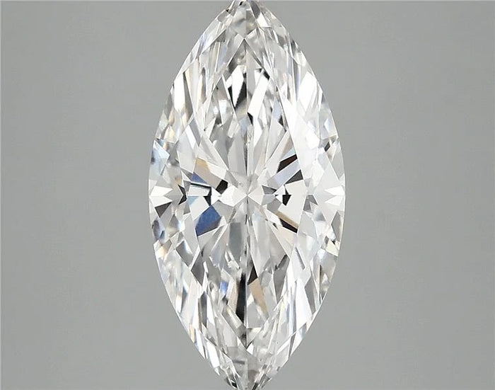 3.07 Carat · MARQUISE · F · VS1 · IGI · Excellent Cut