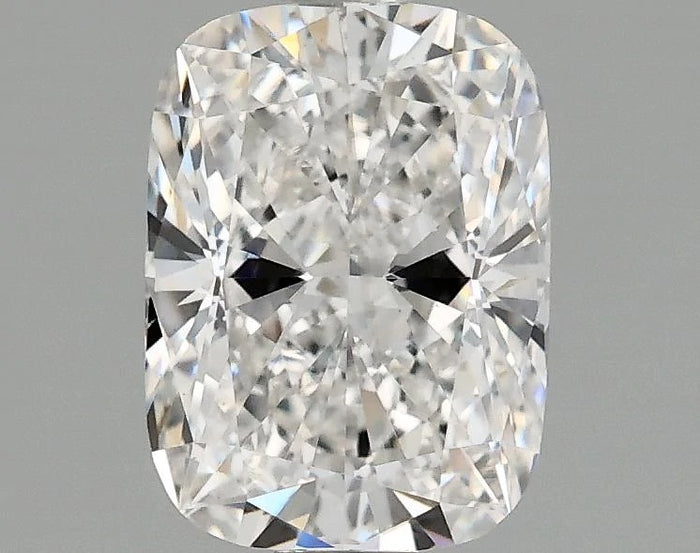 1.08 Carat · CUSHION · E · VS2 · IGI · Excellent Cut