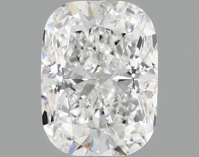 1.10 Carat · CUSHION · E · VVS2 · IGI · Excellent Cut