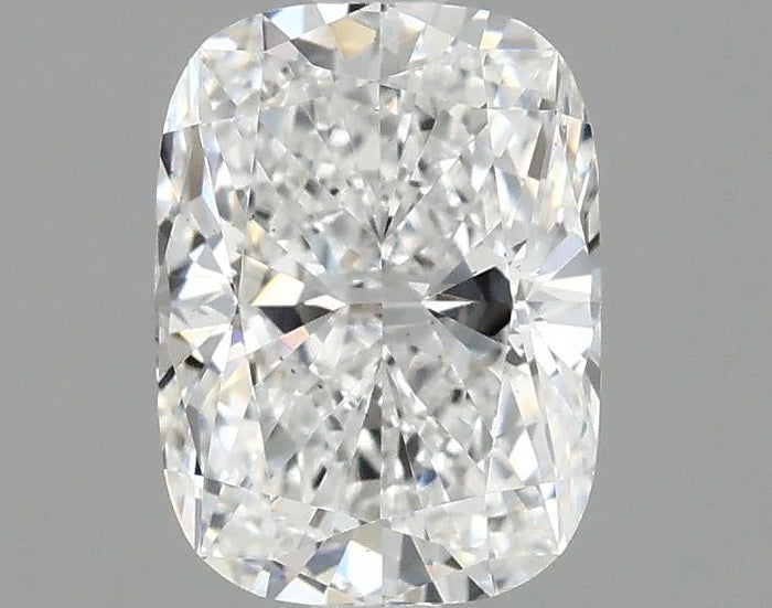 1.03 Carat · CUSHION · D · VS2 · IGI · Excellent Cut