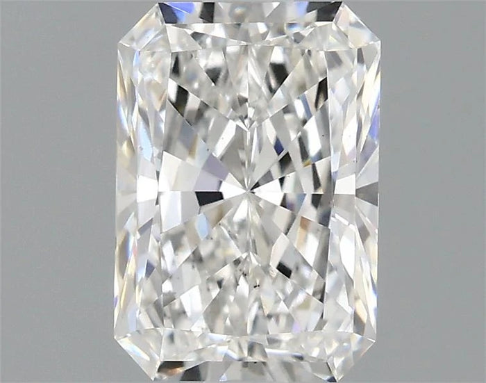 1.05 Carat · RADIANT · D · VS2 · IGI · Excellent Cut