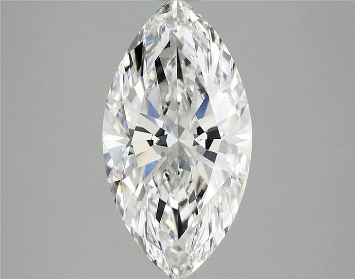 3.07 Carat · MARQUISE · E · VS1 · IGI · Excellent Cut