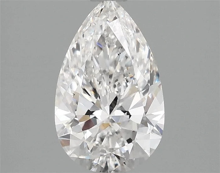 1.51 Carat · PEAR · E · VS2 · IGI · Excellent Cut