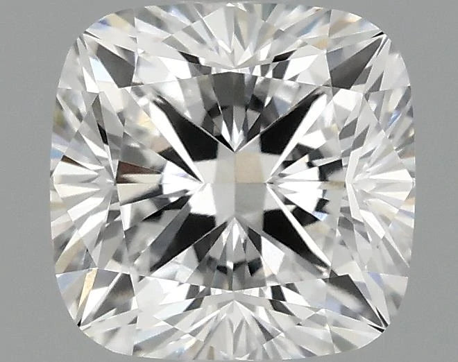 1.06 Carat · CUSHION · E · VVS2 · IGI · Excellent Cut