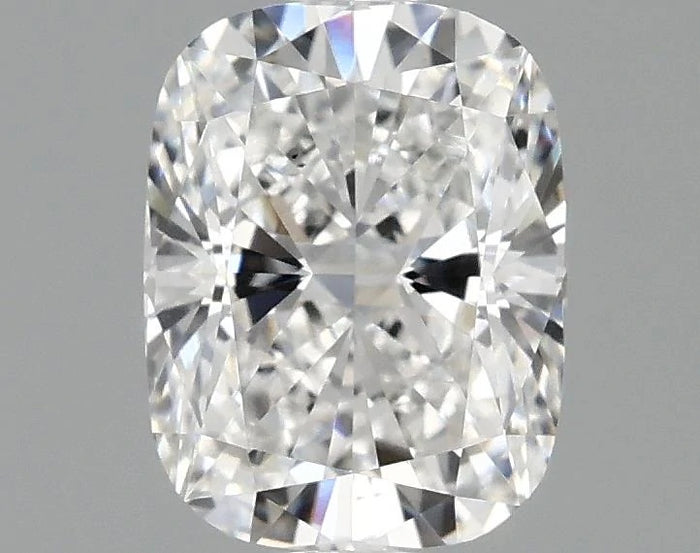 1.10 Carat · CUSHION · E · VS2 · IGI · Excellent Cut