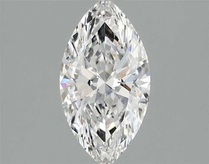 1.08 Carat · MARQUISE · E · VVS2 · IGI · Excellent Cut