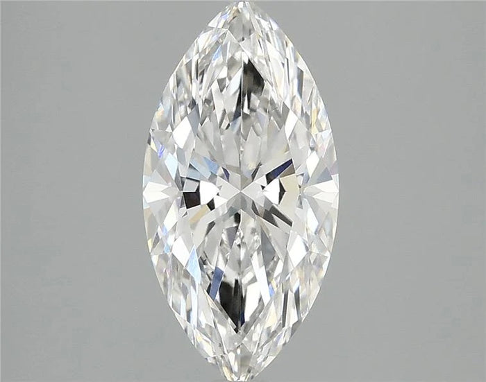 2.05 Carat · MARQUISE · F · VS2 · IGI · Excellent Cut