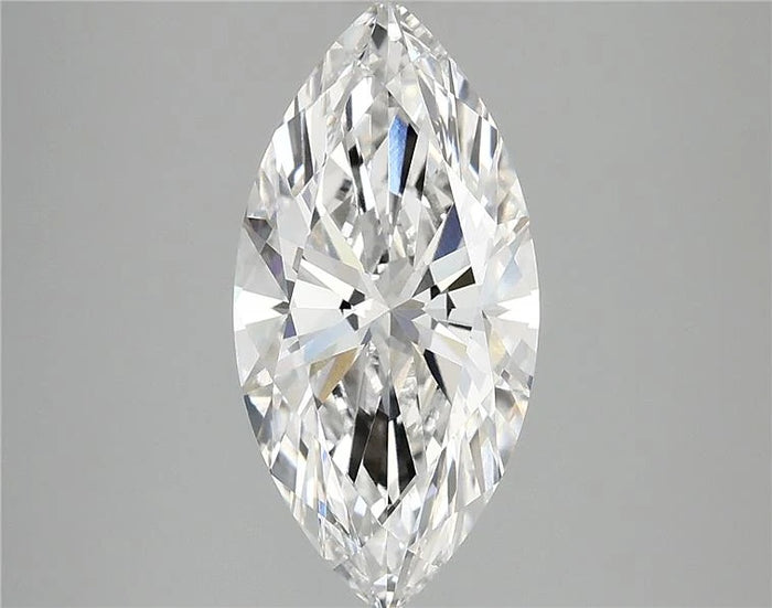 3.00 Carat · MARQUISE · E · VS1 · IGI · Excellent Cut