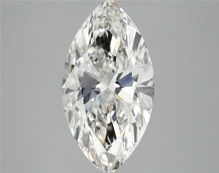 3.02 Carat · MARQUISE · G · VS1 · IGI · Excellent Cut