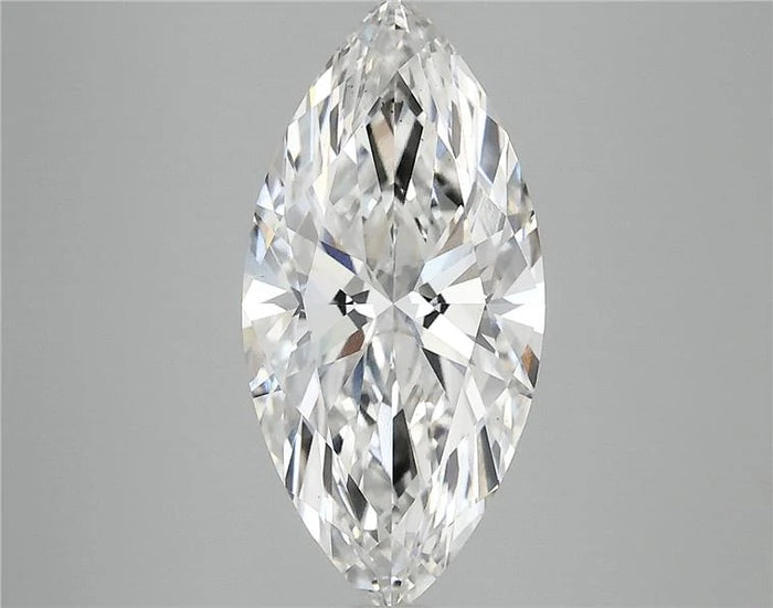 3.04 Carat · MARQUISE · F · VS2 · IGI · Excellent Cut