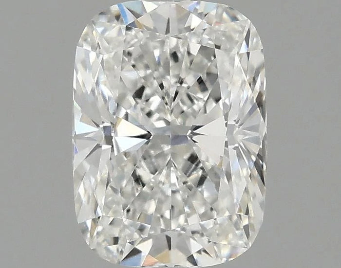 1.00 Carat · CUSHION · F · VVS2 · IGI · Excellent Cut