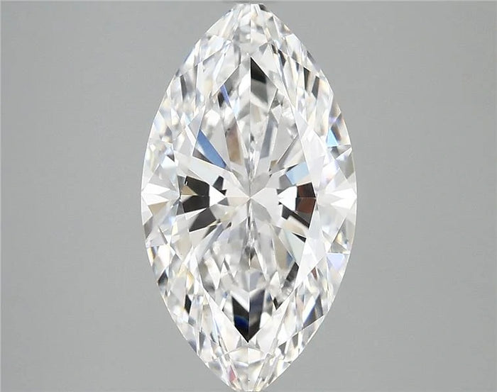 3.01 Carat · MARQUISE · E · VS1 · IGI · Excellent Cut