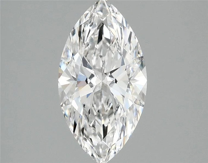 1.59 Carat · MARQUISE · E · VS1 · IGI · Excellent Cut