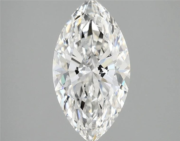 2.10 Carat · MARQUISE · E · VS2 · IGI · Excellent Cut
