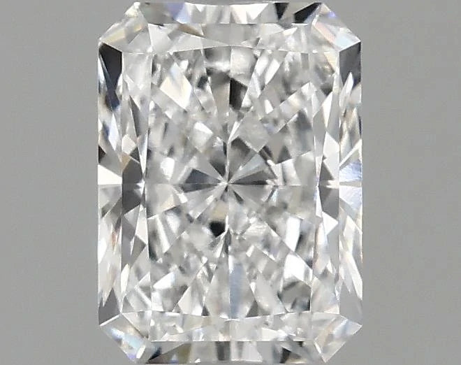 1.05 Carat · RADIANT · D · VVS2 · IGI · Excellent Cut