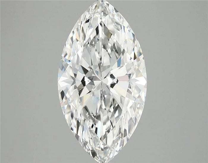 3.06 Carat · MARQUISE · F · VVS2 · IGI · Excellent Cut