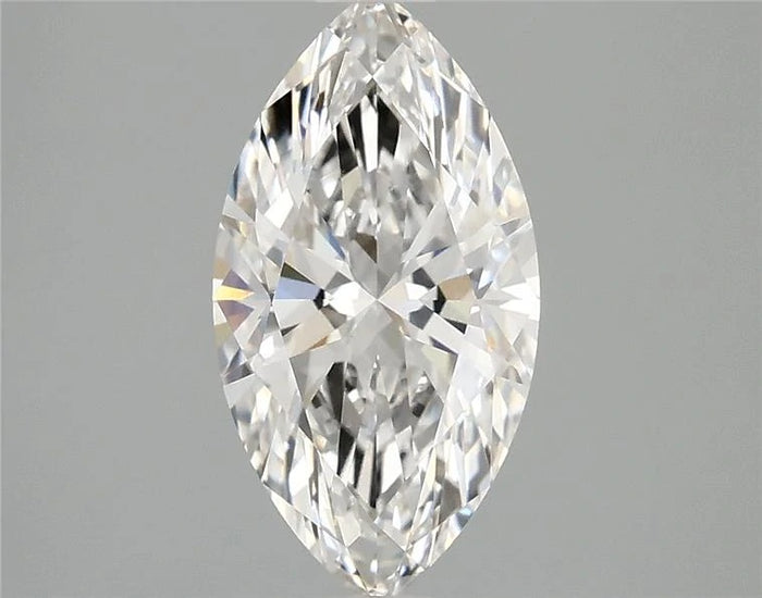 1.89 Carat · MARQUISE · F · VVS2 · IGI · Excellent Cut