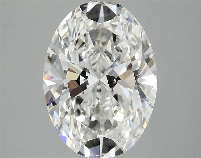 3.03 Carat · OVAL · E · VS1 · IGI · Excellent Cut