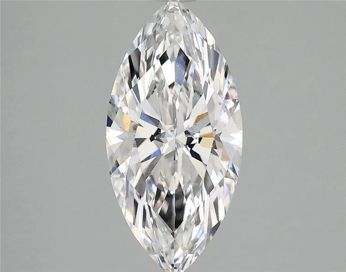 1.59 Carat · MARQUISE · E · VS2 · IGI · Excellent Cut