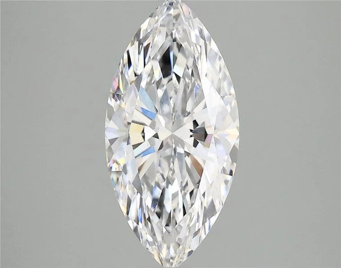 2.10 Carat · MARQUISE · E · VS1 · IGI · Excellent Cut