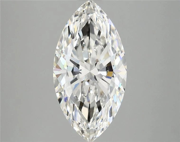 3.10 Carat · MARQUISE · F · VS1 · IGI · Excellent Cut