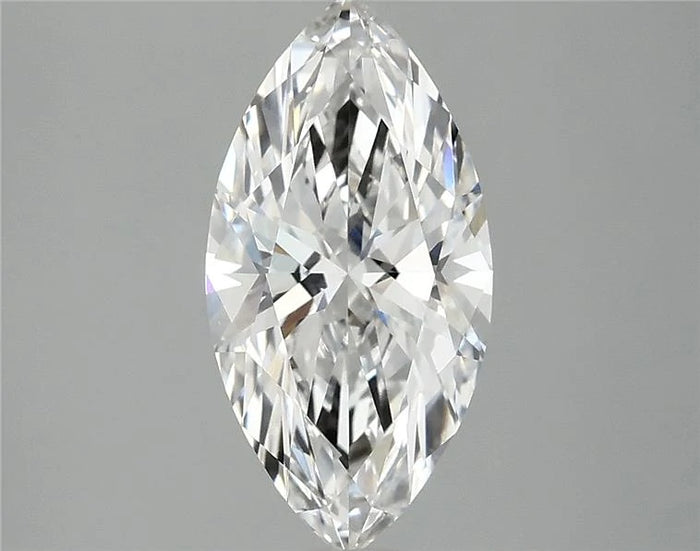 1.90 Carat · MARQUISE · E · VS1 · IGI · Excellent Cut