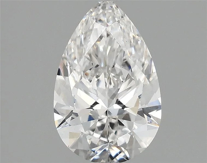 1.06 Carat · PEAR · D · VS2 · IGI · Excellent Cut