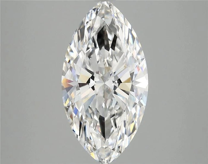 3.09 Carat · MARQUISE · E · VVS2 · IGI · Excellent Cut