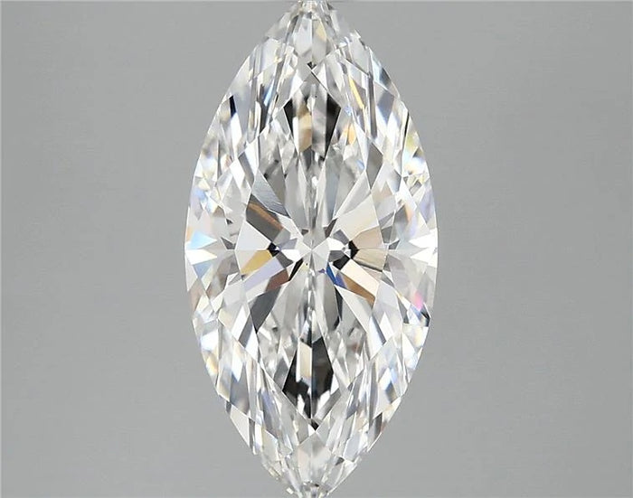 3.09 Carat · MARQUISE · E · VS1 · IGI · Excellent Cut
