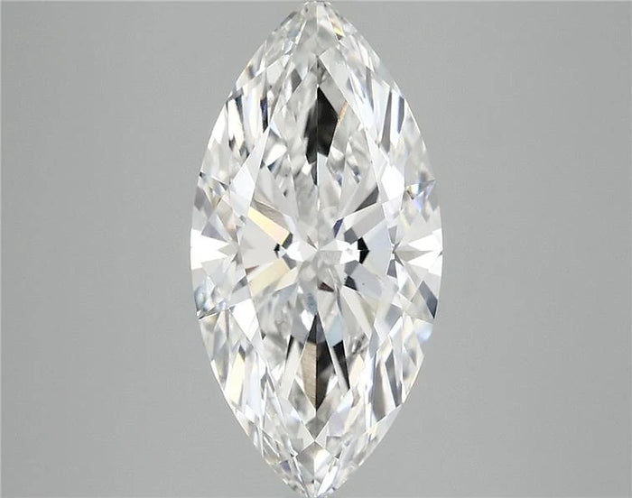 2.88 Carat · MARQUISE · F · VS1 · IGI · Excellent Cut