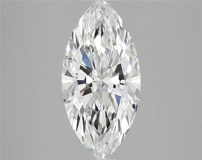 1.78 Carat · MARQUISE · D · VS2 · IGI · Excellent Cut