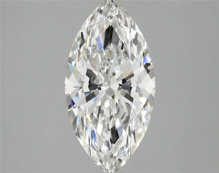 2.06 Carat · MARQUISE · F · VS1 · IGI · Excellent Cut