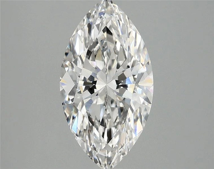 2.01 Carat · MARQUISE · E · VS1 · IGI · Excellent Cut