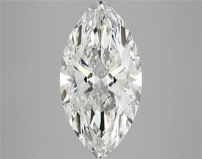 3.10 Carat · MARQUISE · F · VS1 · IGI · Excellent Cut
