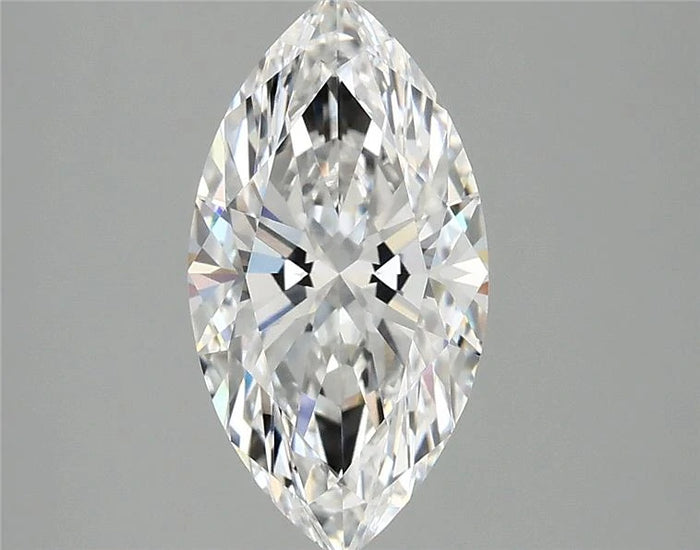 2.09 Carat · MARQUISE · E · VVS2 · IGI · Excellent Cut