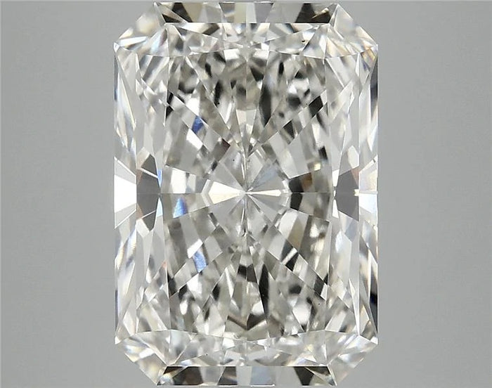 5.10 Carat · RADIANT · H · VS1 · IGI · Excellent Cut