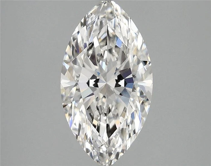2.10 Carat · MARQUISE · G · VS1 · IGI · Excellent Cut
