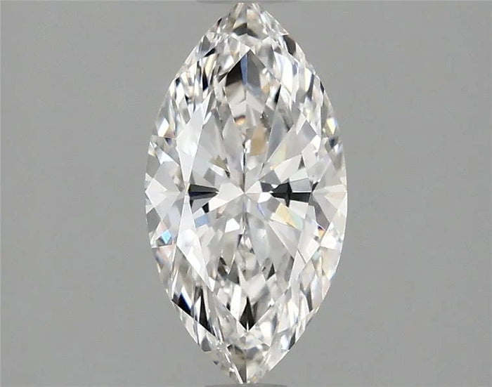 1.09 Carat · MARQUISE · F · VVS2 · IGI · Excellent Cut